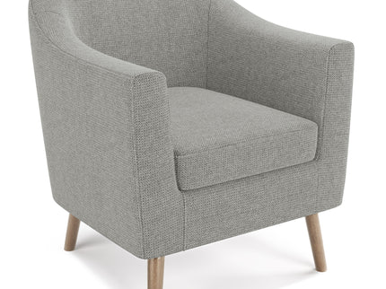 Thorne - Upholstered Accent Chair