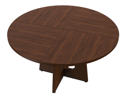 Round Dining Table For 4