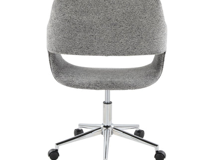 Margarite - Contemporary Office Task Chair