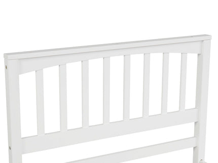 Platform Bed