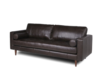 Mid-Century Tufted, Sofa