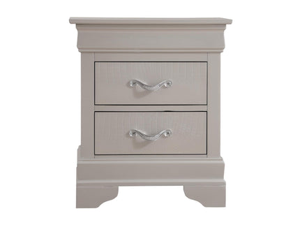 Decorative Accents Nightstand