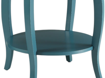Aberta - Storage Accent Table