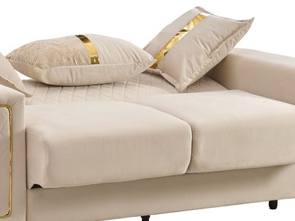 Lisa - Loveseat