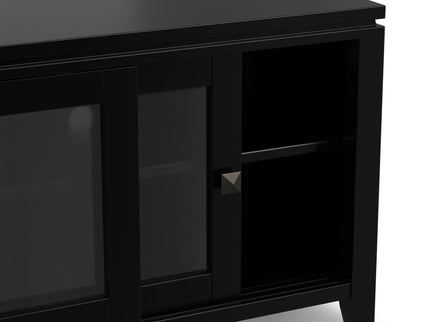Cosmopolitan - Handcrafted TV Media Stand