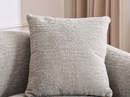 Combined Sofa With 4 Pillows