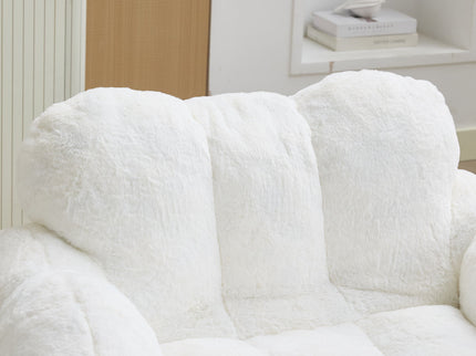 Lotus Style Compression Sofa Bean Bag