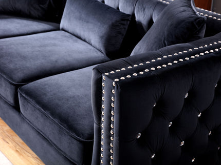 Paige - Sofa
