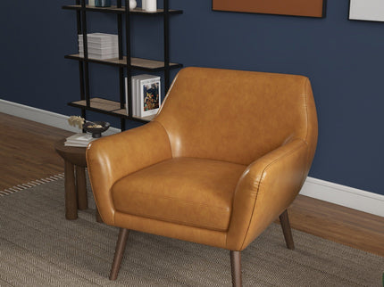 Panom - Lounge Chair