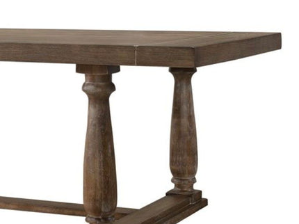 Bernard - 7 Pieces Dining Room Set