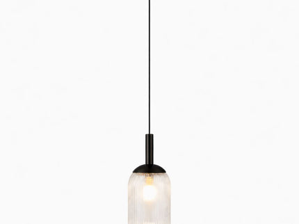 Giza - Pendant Lamp - Black