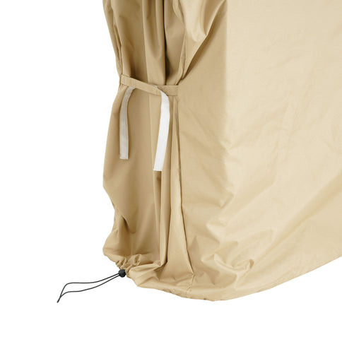 Shield - Durable BBQ Grill Cover