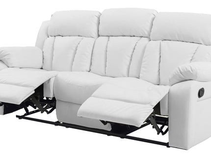 Reclining Sofa For Leisure Elegant