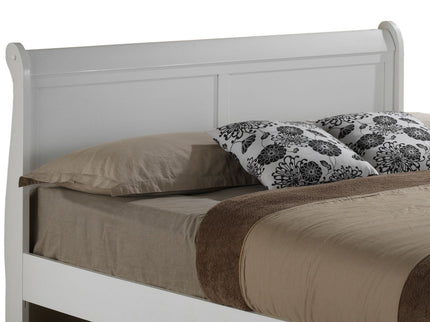 Elegant Trundle Bed With Timeless Charm