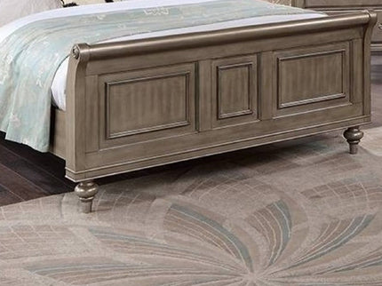 Bed 2 Panel Headboard