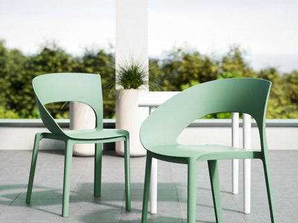 Designed Single Chair, UV Resistant, Waterproof And Wear Resistant