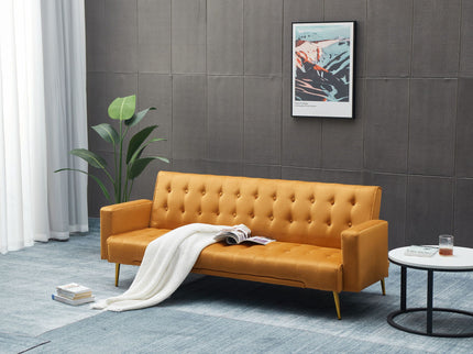 Comfort Compact Design Sofa Bed