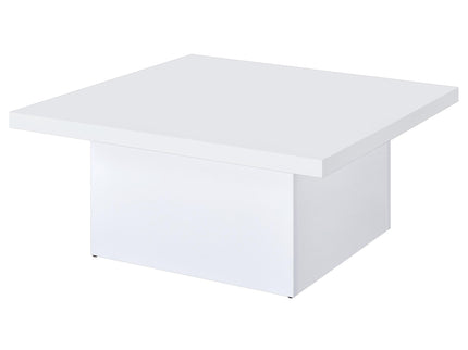 Eldridge - Square Top Table