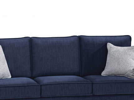 Rita - Sofa, LED Base Lighting