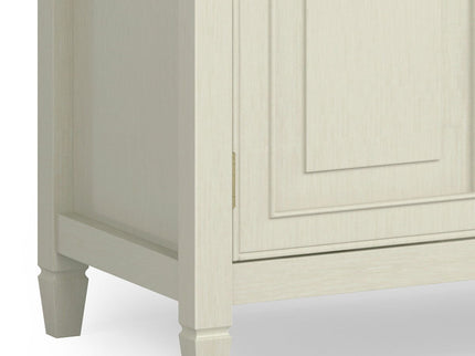 Connaught - Wide TV Stand