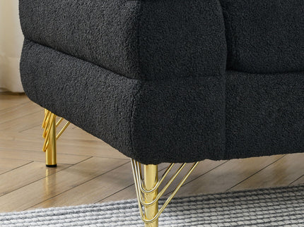 Streamline Sectional Sofa