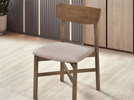 Svenstra - Dining Side Chair (Set of 2)