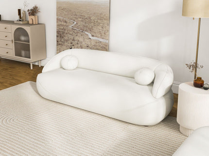 Andrew - Boucle Sofa