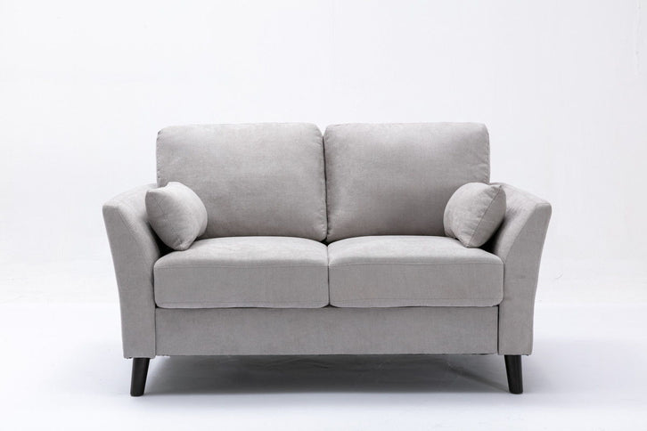 Damian - Sofa Set