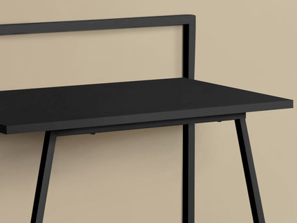 Computer Desk For Home Office, Functional Workspace Contemporary & Modern