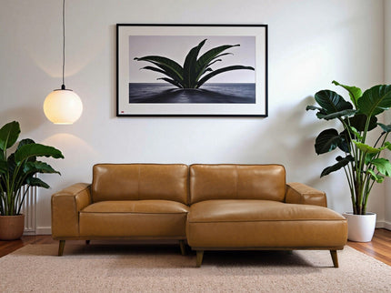 Kerrville - Sectional Sofa