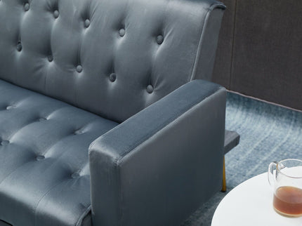 Comfort Compact Design Sofa Bed