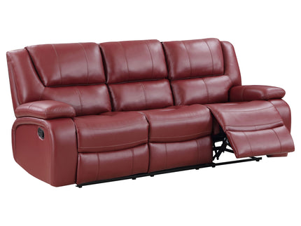 Elodie - Reclining Sofa Set With Manual Recline