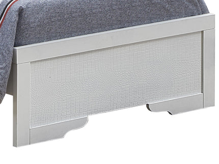 Lorana - Bed