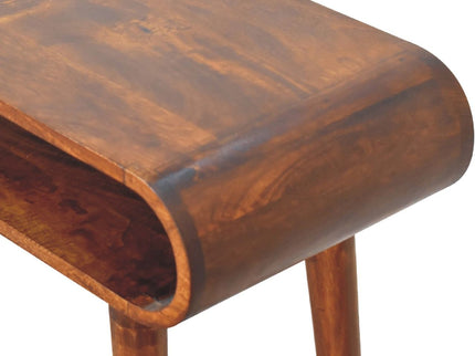 Amaya - Nordic Style Wooden Table