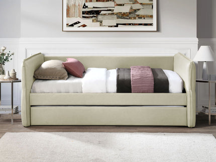 Daybed With A Trundle, Stylish Design