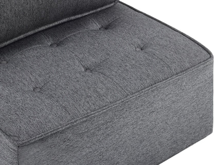 Sofa With Modular Splicing Design