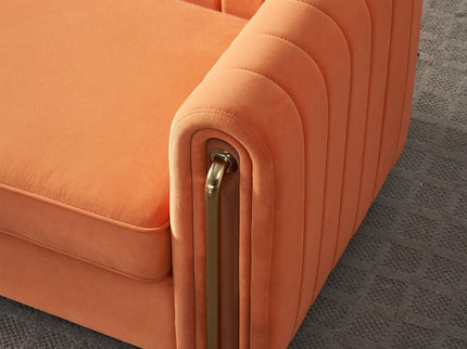 Contemporary Sofa Couch For Living Room