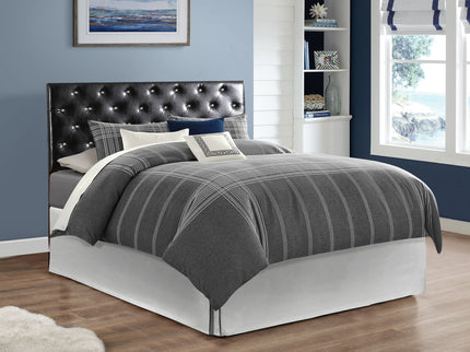 Super Nova - Upholstered Headboard