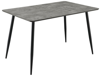 Grant - Extension Dining Set