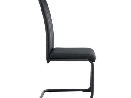 Upholstered Dining Chairs For Dining Room