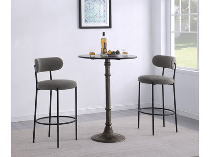 Concord - Chair (Set of 2)