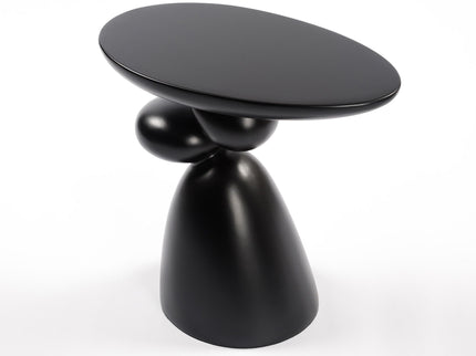 Lucky Stone Shaped Table