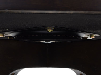 Williams - Swivel Counter Height Bar Stool