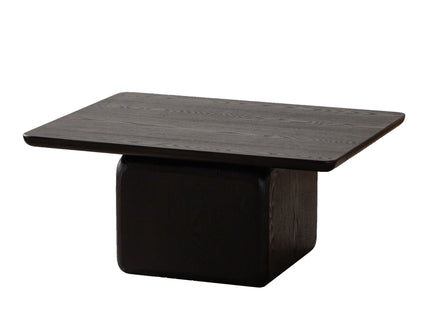 Square Coffee Table Set (Set of 2)