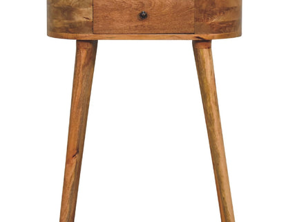 Albion - Nordic Console Table