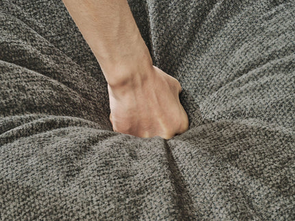 Sofa With Modular Design