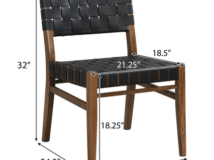 Modern Style Dining Chair