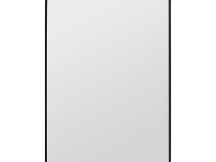 30" Wall Mounted Mirror Cabinet With Door - Imitative Oak