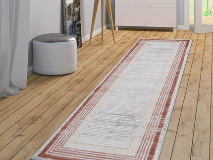 Marfi - Bordered Area Rug