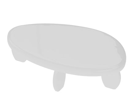 Cobblestone Coffee Table
